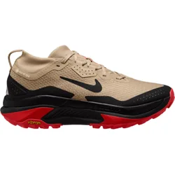 ACG ZEGAMA TRAIL GORE-TEX Herren Linen/Black-Lt Crimson-Lt Orewood Brn Gr. 43