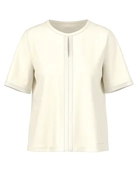 Marc Cain T-shirt crème 36 - Marc cain - FashionsVida
