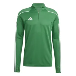Sweatshirt Tiro 23 League - Vert - male - Size: M