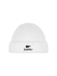 Eisbär Damen Mütze Mana blanc