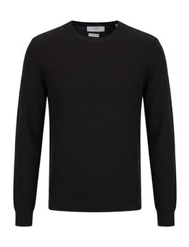 Pullover Hombre Negro L,M,S Hombre