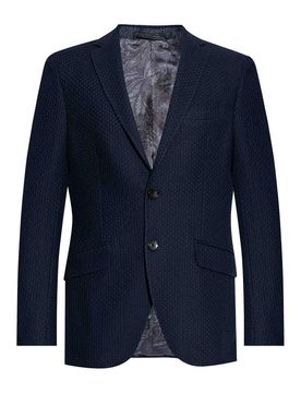 Etro Giacca Maglia Roma
