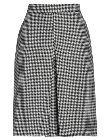 Shorts & Bermudashorts Damen Schwarz 40 Damen - TWINSET - FashionsVida