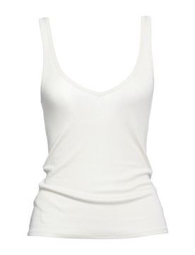 Top Mujer Marfil 1 Mujer