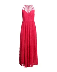 Vestido largo Mujer Magenta 36,40,44 Mujer