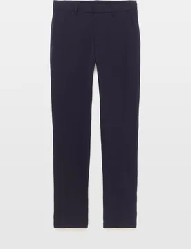 Pantalón hombre sport técnico, regular algodón elastómero - Dustin - FashionsVida
