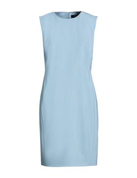 Minivestido Mujer Azul profundo 42,44,46 Mujer