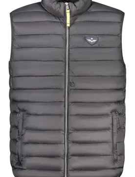 Herren AUSSENTASCHEN Schwarz 5337221_NE7