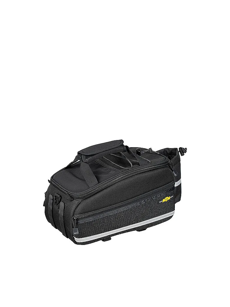 Borsa portapacchi MTM Trunk Bag Ex nero - Topeak - FashionsVida