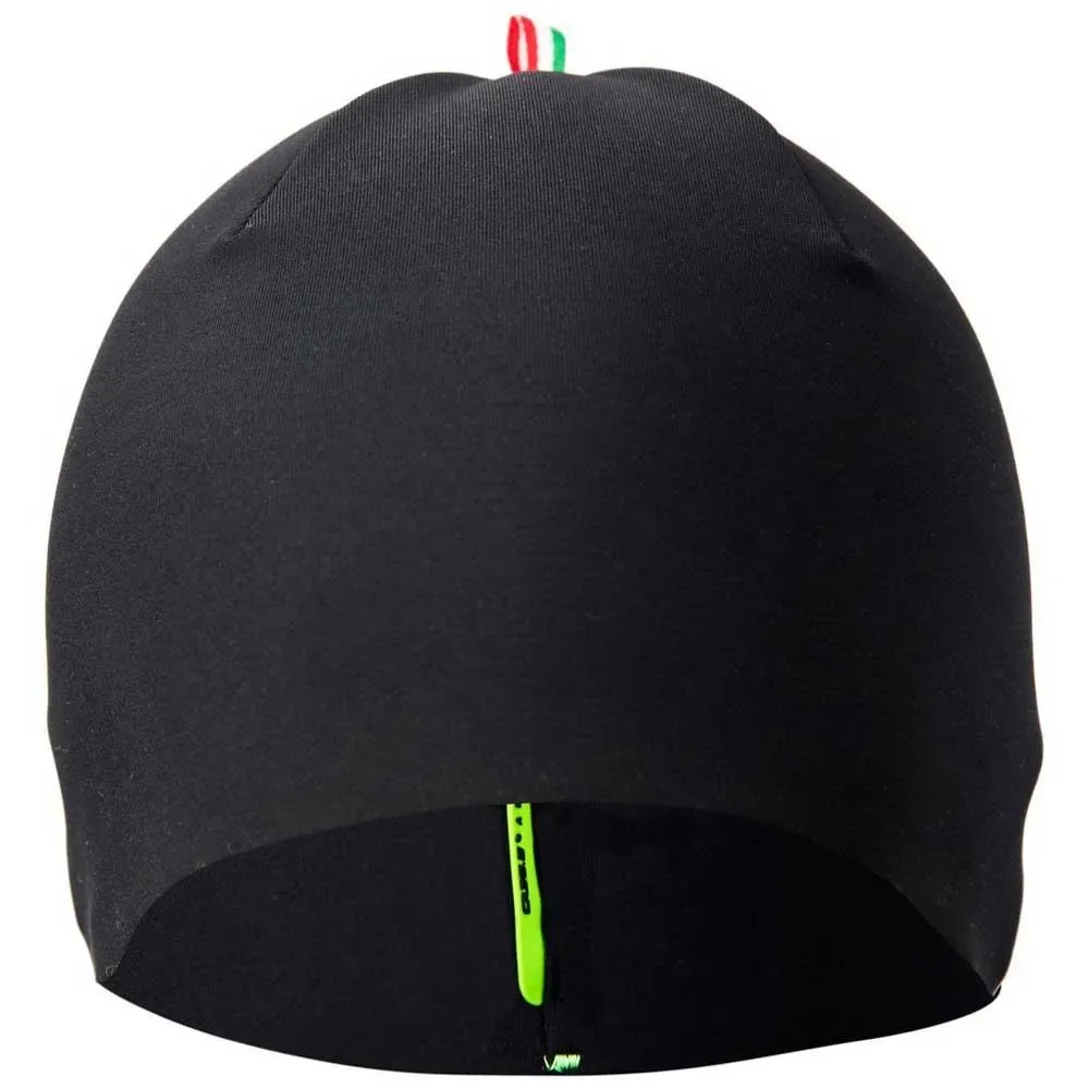 Q36.5 Berrretto Black - Q36.5 - FashionsVida