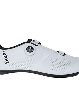 Sempre total zapatillas ciclismo carretera Blanco (39)