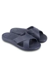Womens Solbounce Cross Slide - - Size: 4