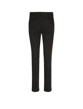 Pantalon LAURA NEW marron 38 (court) - Raphaela By Brax - FashionsVida