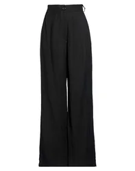 Pantalones Mujer Negro S,XS Mujer