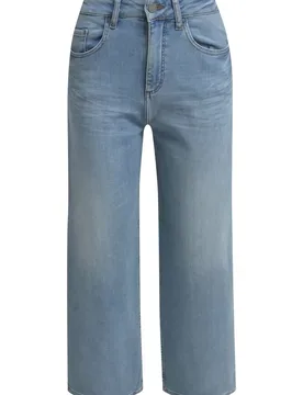 DENIM ANNA CULOTTE female - 28 / /28 - FashionsVida