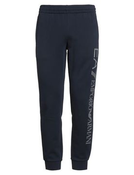 Pantalones Hombre Azul marino XS,XXS Hombre