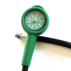 Tecnomar Manometro Flexible Dot