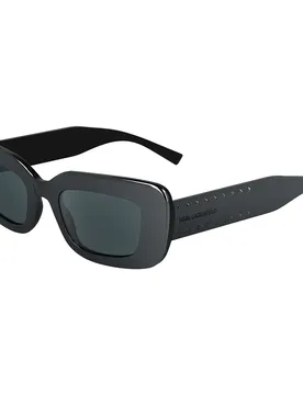 Lunettes De Soleil 6164s Mirror Dark Silver Dark Grey/CAT3 Homme