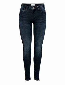 ONLKENDELL REG SK ANKLE DNM TAI865 female