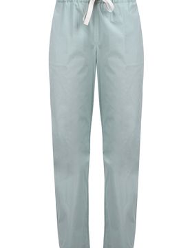 Semi Couture - Pantalone - 470948 - Verde acqua