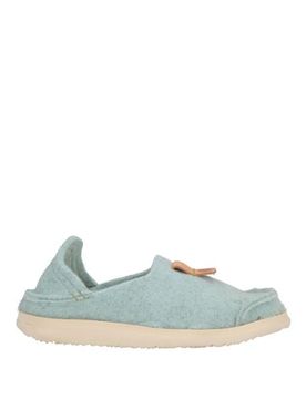 Pantuflas Mujer Azul celeste 36,37,38,39,40,41,42 Mujer
