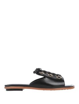 Sandale Damen Schwarz 34.5 Damen