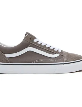Sneaker Old Skool Cthr / Black EU 37