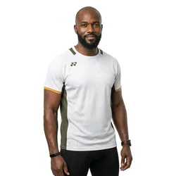 Yx Short Sleeve Polo White L
