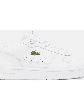 Zapatillas T-Clip para hombres - Lacoste - FashionsVida