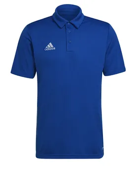 Polo-Shirt Entrada 22 - Bleu - male - Size: S