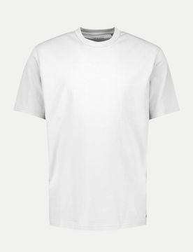 Regular-Fit T-Shirt Weiß XL