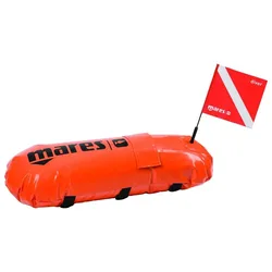 Boa Di Segnalazione Hydro Torpedo Large
