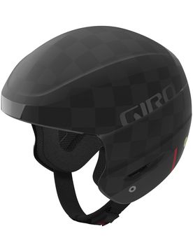 Skihelm Aria Spherical Matte Black für Damen Größe S schwarz