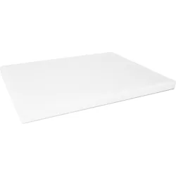Tabla de cortar gruesa