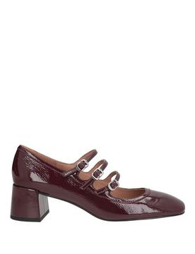 Pumps Damen Bordeaux 39,40 Damen
