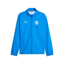 Training OM Regenjacke 2026/27 - Bleu - male - Size: S