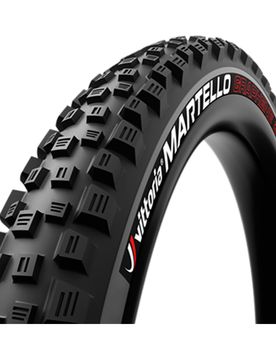 Martello 29x26 trail 4c g2 cubiertas mtb Gris (UNICA)