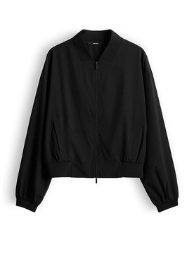Someday Chaqueta NARLISA negro 40
