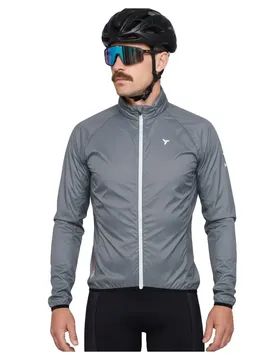 Giacca Mj2231 Gelo Grey / Cloud