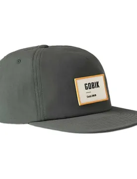 Cappellino Con Visiera Taslon Clover
