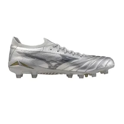 Fußballschuhe Morelia Neo Beta Elite MD - Gris - male - Size: 44