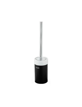 Joop Juego de escobilla de baño Chromeline Black 42cm negro