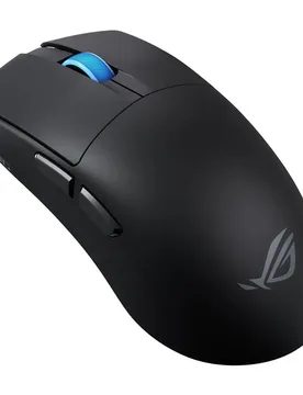 Souris Gaming Rog Harpe Ll Ace Black One Size unisex - Asus - FashionsVida