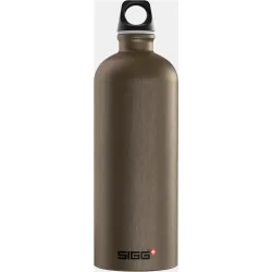 Botella Traveller Smoked Pearl 1.0 L