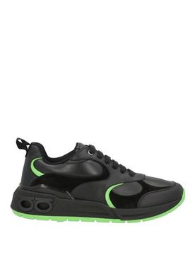 Sneakers Hombre Negro 38.5,39,39.5,41.5 Hombre