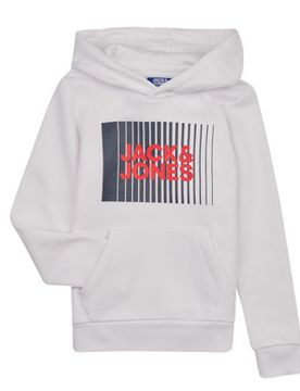 Kapuzensweaters Jjelogo Tee Ls Oneck 2 Col Jnr Fr 44;14 Jahre;15 Jahre;11 Jahre;13 Jahre;15 Jahre