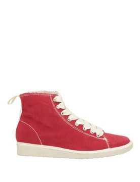 Sneakers Mujer Ladrillo 37 Mujer
