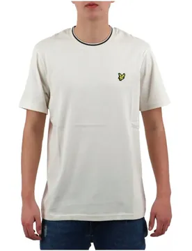 Herren T-Shirt Beige 474364