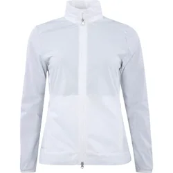Cross Jacke Wind, weiss xxl