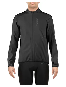 Giacca Specialissima Hydroscud® Black